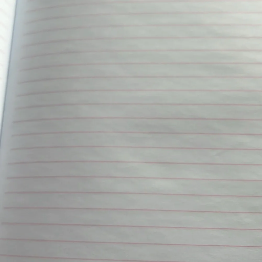 Note book - Picture 2 of 4